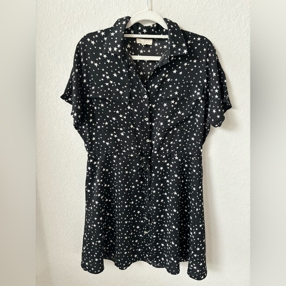 Promesa Dresses & Skirts - PROMESA Star dress size small